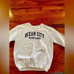 Crewneck